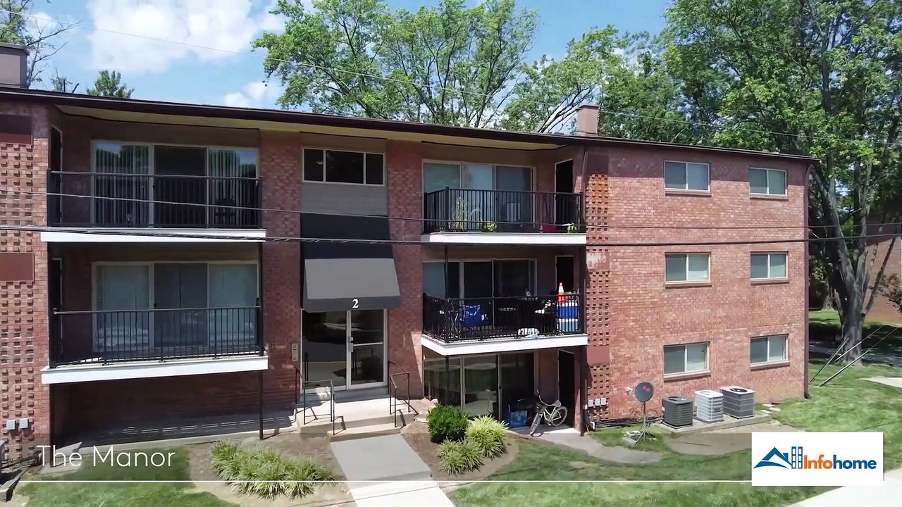 The Manor/The Manor East Apartments Contact, Pricing, Location