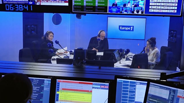 L'allemand ne séduit plus au collège et au lycée : comment expliquer ce désamour pour la langue de Goethe ?