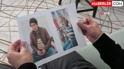 Kürek sapıyla bir kişiyi yaralayarak cezaevine girdi, çıktıktan sonra sırra kadem bastı