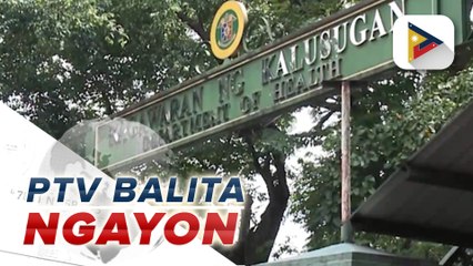 Bilang ng firecracker-related injuries, umakyat na sa 75