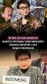 Retno Lestari Marsudi Wanita Pertama yang Menjabat Sebagai Menteri Luar Negeri Indonesia