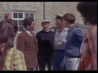 THE ADVENTURES OF THE SEASPRAY - Episode 11 - "The Switch"