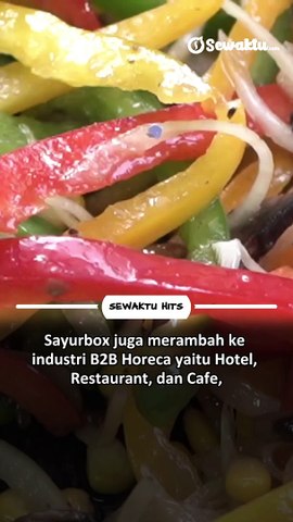 Petani Wanita ini Awalnya Susah Dapet Akses Jual Sayur Ke Pasar, Sekarang Bangun Bisnis E-Grocery Terbesar