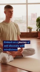 Conscious Breathwork Stress Relief and Relaxation