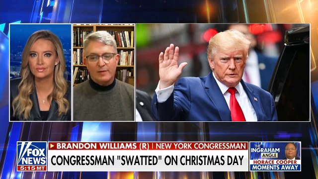 The Ingraham Angle 12_26_23 FULL END SHOW - BREAKING FOX NEWS December 26, 2023