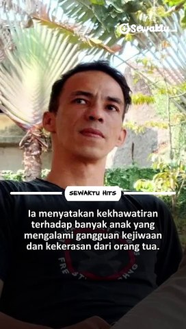 Attila Syach Ungkap Percobaan Perampasan Anak oleh Si Mantan Istri Bikin Mental Health Anak Terganggu