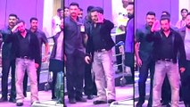 Salman Khan को पैप्स ने बोला हैपी बर्थडे भाईजान, जानिए क्या था एक्टर का रिएक्शन