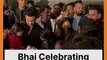 Salman Khan Celebrates & Shares His Birthday with Niece Ayat Khan in a Beautiful Celebration  