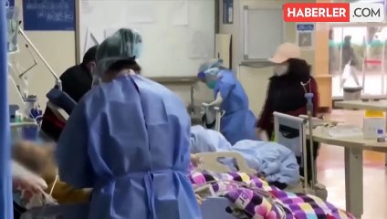 Japon bilim adamları: Covıd-19 virüsü küresel ölçekte 'kalp yetmezliği pandemisine' yol açabilir.