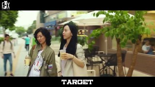 Target (2018)  Movie