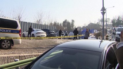 العثور على الممثل الكوري الجنوبي لي سون-كيون بطل فيلم "طفيلي" ميتا في سيارته