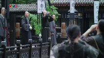 Phi Hồ Ngoại Truyện Tập 20 - Phim Trung Quốc - VTV3 Thuyết Minh - xem phim phi ho ngoai truyen tap 21