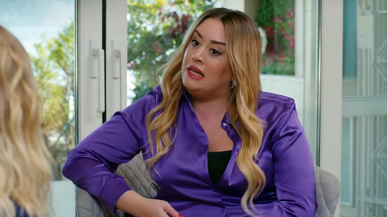 التفاح الحرام الجزء السادس مدبلج حلقة 46