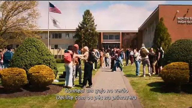 Mean Girls - Lolita Malgré Moi Bande-annonce (PT)