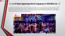 Top Event Management Company in India - Inventum Events