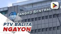 BSP: Pag-alis ng fee sa maliliit na transaksiyon, pinag-aaralan na ng mga bangko