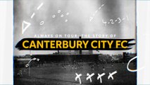 Kent Tonight Special: The Story of Canterbury City FC