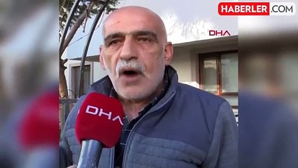 Ankara'da yol silindiri 7 araca çarptı