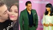 Salman Khan Aishwarya Rai Aaradhya Bachchan Most Viral Fake Family Photo & Videos | Salman Birthday