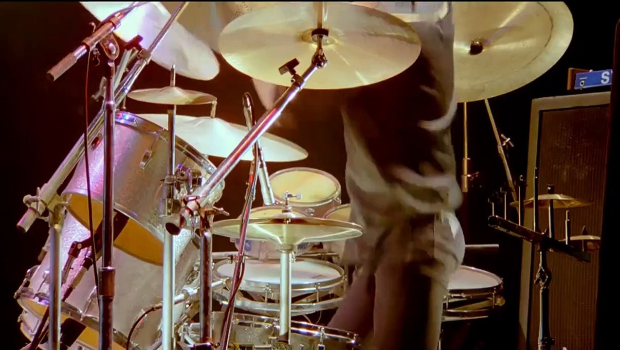 Queen Rock Montreal Trailer OV