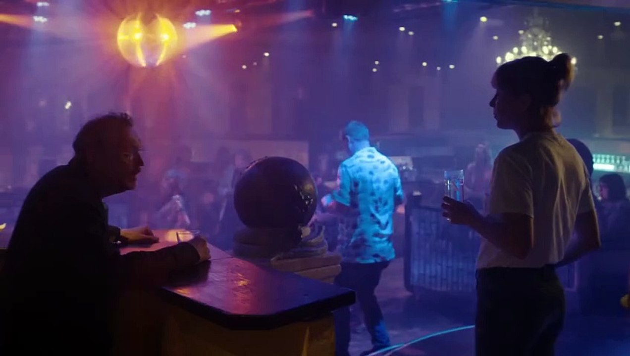 Andrea lässt sich scheiden Trailer DF