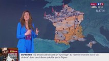 Daniela Prepeliuc sur LCI (27/12/2023)