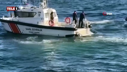 Boğaziçi Köprüsü'nden atlayan 3 çocuk babası hayatını kaybetti! 24 suç kaydı çıktı