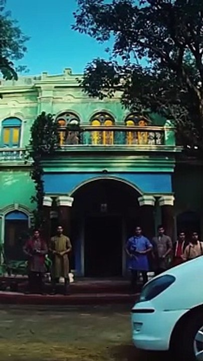 Sheher Ke Har Ek Criminal Ko Bulao Kehna Naayak Milna Chahta Hai Unse