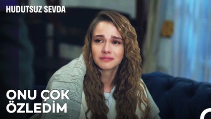 Lütfen Geri Dön Halil İbrahim.. - Hudutsuz Sevda