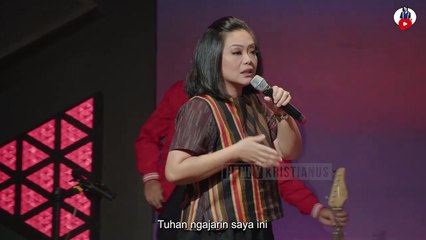 Akhiri Dengan Baik - Henny Kristianus#hennykristianus