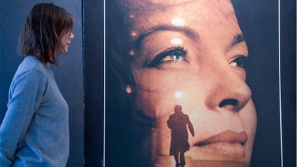 Romy Schneider: Das war ihre große Liebe Alain Delon