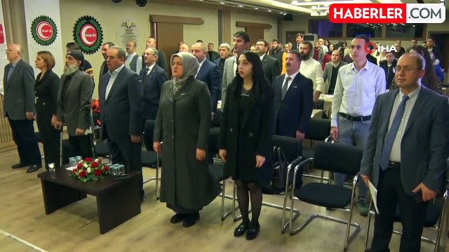 HAK-İş'ten engelli işçilerin uzaktan çalışması için eğitim programı