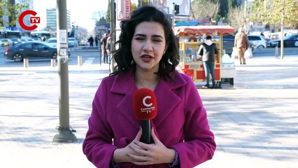 "LİMON GİBİ SIKIYORLAR BİZİ" | Sokağa sorduk: Asgari ücret ne kadar olmalı?