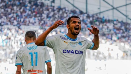 2023-2024 : Le best of Iliman Ndiaye à la trêve