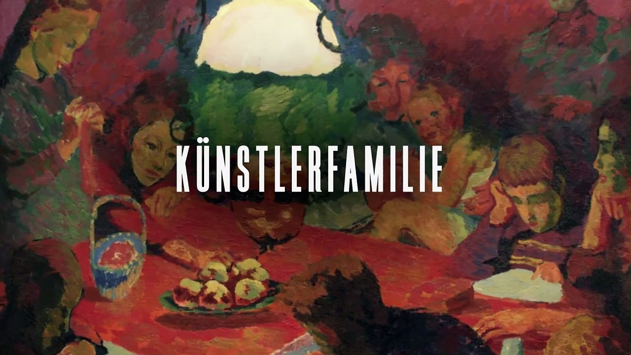 DIE GIACOMETTIS Film