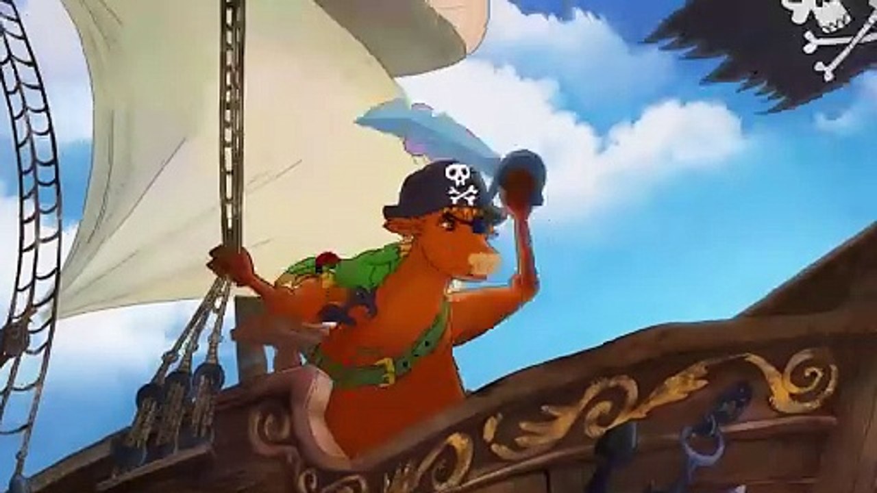 WER BIST DU, MAMA MUH. Film