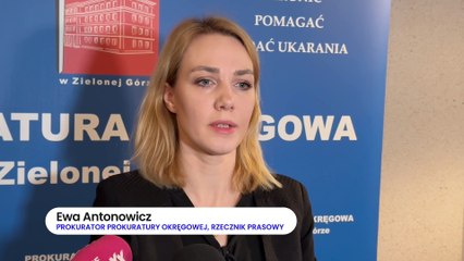 Iłowa: Prokuratura oskarża o zabójstwo partnerki – szczegóły sprawy ⚖️