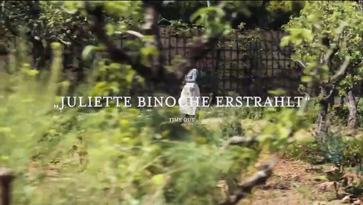 GELIEBTE KÖCHIN Film