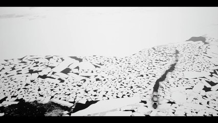 RÜCKKEHR ZUM LAND DER PINGUINE Film