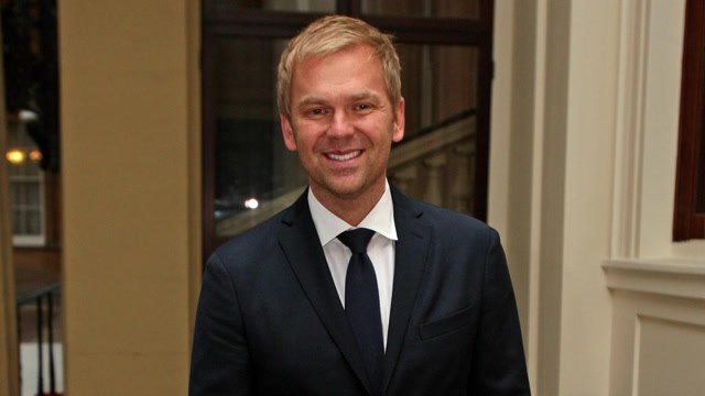 Renowned Australian chef Bill Granger has died aged 54