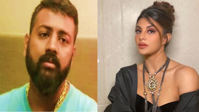 Jacqueline Fernandez ने लगाया Letters भेज परेशान करने का आरोप, महाठग Sukesh ने कहा- प्यार को legal.