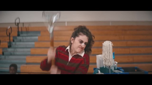 BOTTOMS | Official Red Band Trailer