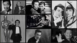 Break the Frame: Asian Americans in Hollywood | Docs