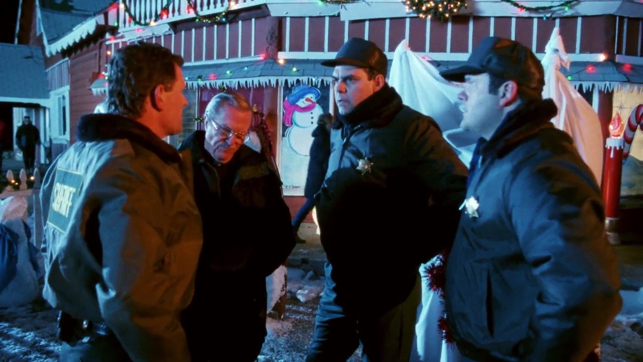 Jack Frost Der eiskalte Killer video Dailymotion