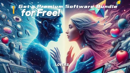 Chrismas giveaway | 3 Premium Software | 1 year subscription for Free