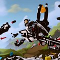 Les 6 armes de la collaboration Lego dans Fortnite pour un gameplay explosif !