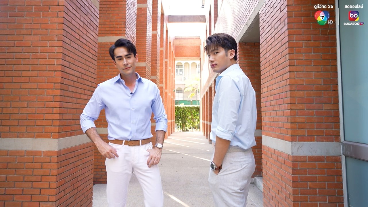 OPEN HOUSE หลุยส์ เฮส - แชป วรากร 28 ธ.ค.66