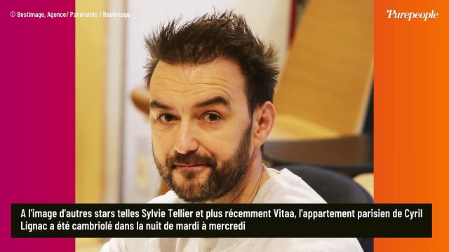 Cyril Lignac : Son appartement situé dans un très chic arrondissement de Paris cambriolé, deux hommes interpellés