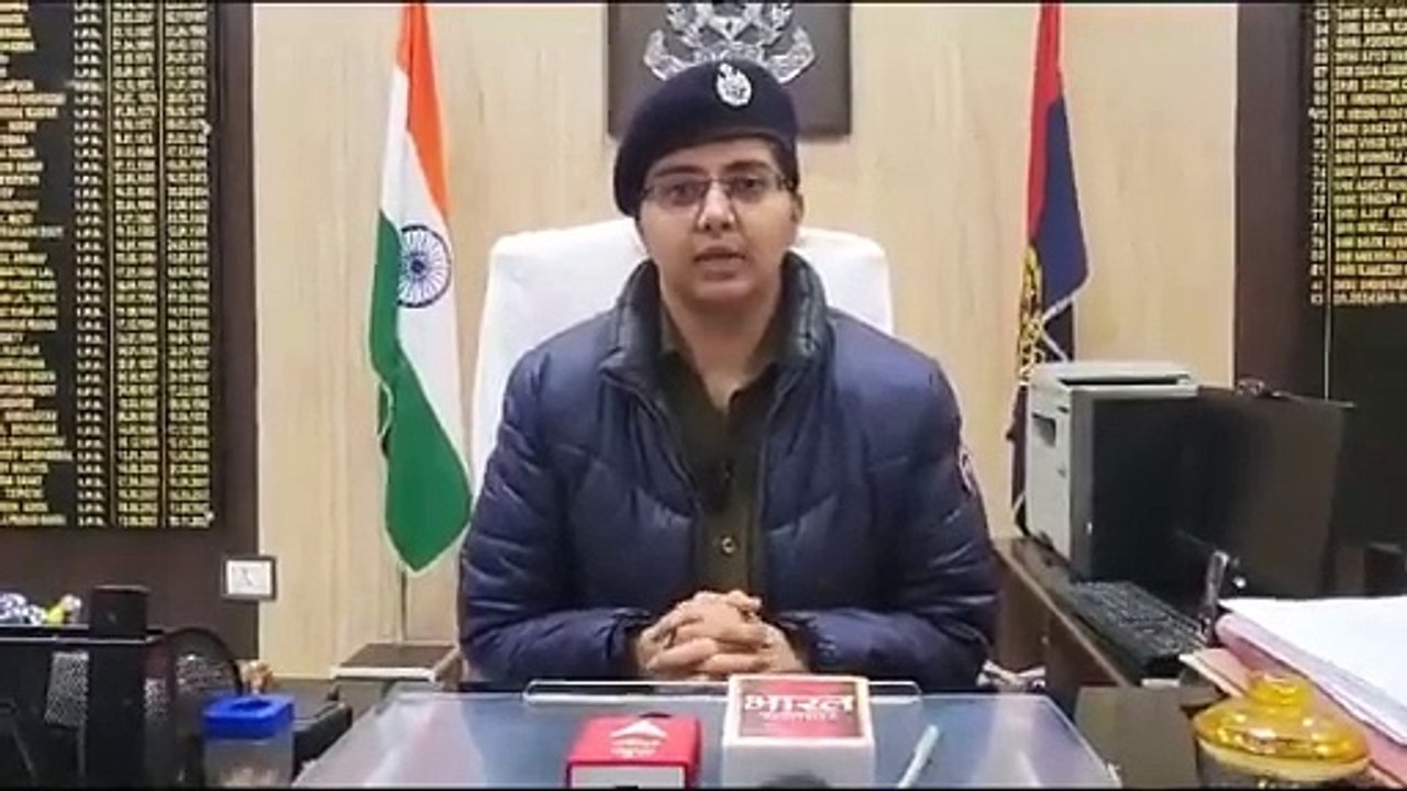 Video: नायब तहसीलदार ने किया धर्म परिवर्तन, पहली पत्नी को तलाक दिए बिना किया निकाह, FIR दर्ज