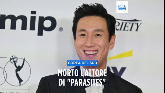 Corea del Sud, trovato morto in macchina a Seoul l'attore di Parasite Lee Sun-kyun: ipotesi suicidio